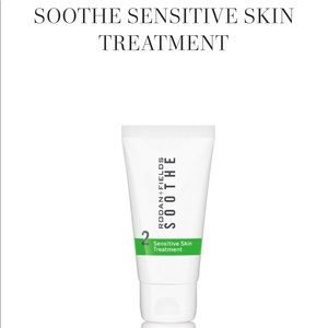 Rodan and Fields sensitive Skin Treatment